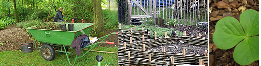 Gesellschaft für Gartenbau und Therapie - Bezugsquellen