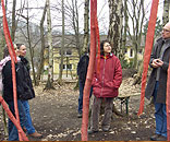 Gesellschaft für Gartenbau und Therapie - Mitgliederbereich